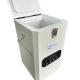 100W Stirling Cooler 2L Ultra Low Temperature Portable Medical Laboratory Freezer -120