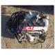 Steel Material Japanese Used Auto Parts Second Hand 2NZ Engine Good Condition