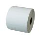 Clearly Pre-Printed Removable Adhesive Barcodes Labels With Glassine Paper Liner