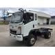 Homan Enhanced Version 10-12 Tons Cargo Truck 160hp Lorry Truck With Sleeper