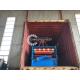 Metal Roofing Steel Sheet Forming Machine For Galvanized Aluminum Corrugated And IBR