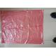 65C PVA water soluble bag hospital medical use dissolvable laundry and biohazard