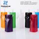 Custom Collapsible Water Bottles  Packaging Standing Pouch Reusable Foldable Drinking Water Bags