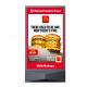 P4 P5 P6 P8 P10 10000nits IP65 waterproof 3840hz  digital led signage led digital signage display