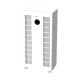 460 M3/H CADR Smart Wind Speed Commercial Air Purifier With H13 HEPA Filter