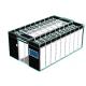 IP20 Container Modular Data Center 90KW Dual Row Integrated For Machine Room
