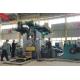 4 Hi 4 High Reversible Cold Rolling Mill Machine For Metal Strips