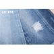 15OZ No Stretch Rigid Denim Fabric For Jeans Blue Denim Cloth Material