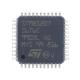STM8S207S6T6 Intergrated Circuit Chip MCU Mirocontroller LQFP44 CHIP