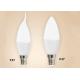 E14 E27 Candle Bulb 5W 7W Light AC200-260V C37 F37 Led Bulb For Home indoor lighting