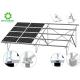 Latest VIP 0.1 USD Support Module Solar Panel Bracket         Solar Panel Structure           Solar Mounting System