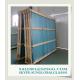 laminated safety glass for construction