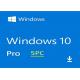 Windows 10 Professional Digital Retail Key 5 User Activation Code