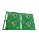 Double Sided Multilayer Circuit Board Assembly HASL Flexible PCB Electronic OEM