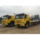 9.5m Working Paltform 336HP Cargo Truck ZZ1257N5847W