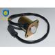 20Y-60-32120 Komatsu PC200-7 Rotary Solenoid Valve  /  Electrical Spare Parts
