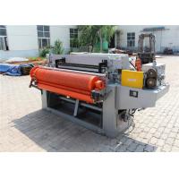 Stable Working Welded Wire Mesh Fence Machine , Wire Mesh Welding Machine
