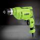 Impact Drill,Power Tools,3300/min 450W,The hook designed on the top of drill