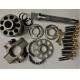 Boring Machine Hydraulic Piston Pump Parts , A11VO160 Rexroth Pump Rebuild Kit