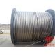 API 5ST Conventional CT70 Stainless Coiled Tubing