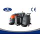Dycon  Mechanized Operation Easy to Maintain Floor Scrubber Dryer Machine For tile