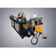 PLC Controller Automatic Tube Bending Machine For Bicycle Industry With 4 Axis