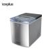 High Speed Household Ice Making Machine Compact Size Space Saving