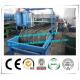 automatic 8m/Min PUF Panel Manufacturing Machine  With Conveyor