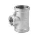 Stainless Steel NPT BSP Reducing Internal Thread Plumbing Pipe Accessories for 201 316 304