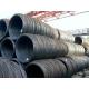 GB / T 701 / Q235A / Q235B / Q235C Wire Rod of long Mild Steel Products / Product