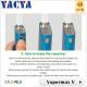 Mechanical Mod Ecig 510 Electronic Cigarettes With V3 Body Dry Herb Vapormax V