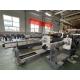 3pe Steel Pipe Machine Shot Blasting Machine Polyethylene Coating System