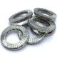 65Mn DIN25021 Anti-slip Damping Washer for 304 Stainless Steel Locking Mechanism