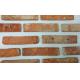 Old Wall Brick Slips Size 240x50x20mm For Range Of Customized Sizes