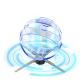 Holographic Fan 3D Hologram Projector with Contrast Ratio 1.692MM and Pixel Pitch 5mm