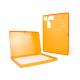 Tablet Computer Tempered Glass Packaging with Custom Types and Sponge Accessories
