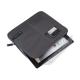 Grey Nylon Tablet Case for Kindle Fire and 7 Inch Tablet Cover with EVA Bubble