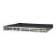 Huawei CE5855-48T4S2Q-EI-F Switch  48-Port GE RJ45  4-Port 10G SFP+  2-Port 40G QSFP+  2*FAN Box  Port-side Exhaust
