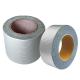 Waterproof Aluminum Foil Butyl Tape Rubber For Sealing And Insulation In Industrial