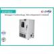 UL2054 UL1642 IEC62133 Thermal Shock Test Chamber for EV Battery