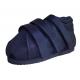 Lightweight Post-Op Shoe With Breathable Upper , Rocker Sole And Closed Toe