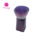Wesson Private Logo Plastic Flawless Coverage Makeup Foundation Brush