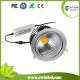48W COB LED Downlight with CE,TUV,FCC,ROHS Approval