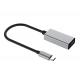 Male Female 4K 60Hz Portable USB C HDMI Adapters For MacBook Pro
