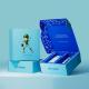 Personalized Gift Mailer Boxes For Holidays And Promotions With Logo