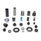 Custom Aluminum CNC Machining Service Aluminum Alloy CNC Turning Precision Parts