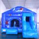 The Little Mermaid Jumping Castle (CYBC-42)