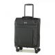 Aluminum Trolley 210D ODM Soft Sided Travel Luggage