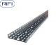 Galvanized GI Electrical Cable Tray For Cable Management Support System