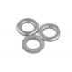 Economic Carbon Steel Washers , Practical M3 - 36 Din 433 Flat Washer